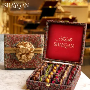 آجیل خشکبار شایگان Shaygan Nuts - 3
