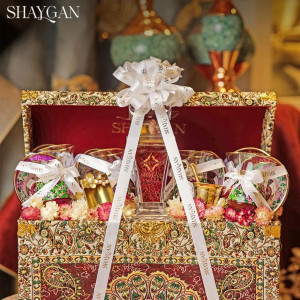 آجیل خشکبار شایگان Shaygan Nuts - 4