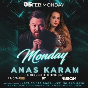 کلاب ویژن |‌ vision club - 1