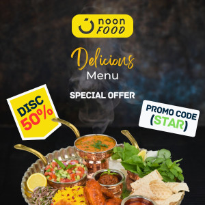 رستوران دانیال استار Danial Star Restaurant - 3