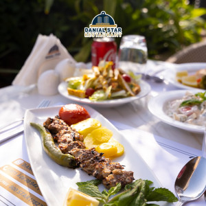 رستوران دانیال استار Danial Star Restaurant - 4
