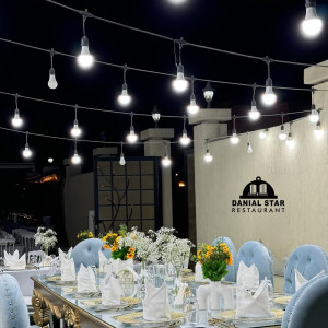 رستوران دانیال استار Danial Star Restaurant - 8