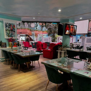 Farideh Restaurant - 2