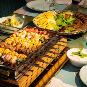 Farideh Restaurant - 3