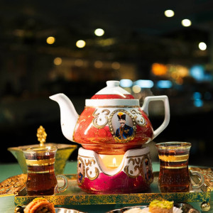 Farideh Restaurant - 8