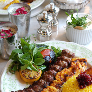 رستوران سفره - 2