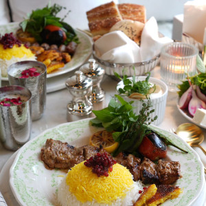 رستوران سفره - 5