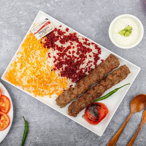 رستوران سیخ کباب - 4