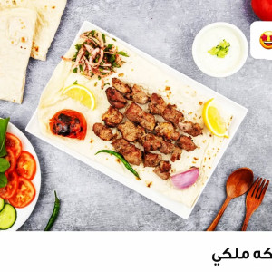 رستوران سیخ کباب - 5