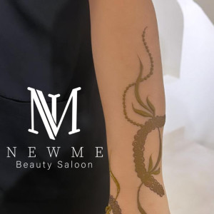 آرایشگاه نیو می Saloon Beuaty New Me - 5