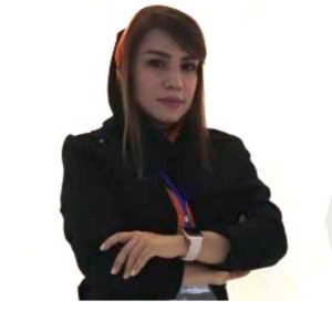 شهره کمپانیان - 1