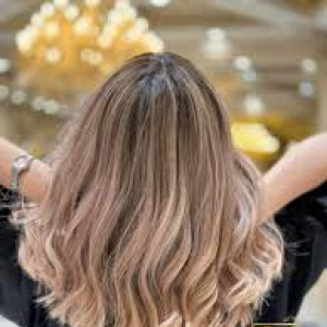 آرایشگاه بیوتی آمنه Ameneh Beauty Saloon - 1