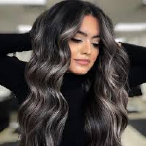 آرایشگاه بیوتی آمنه Ameneh Beauty Saloon - 2