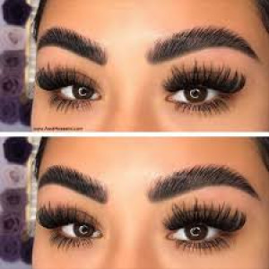 آرایشگاه بیوتی آمنه Ameneh Beauty Saloon - 4