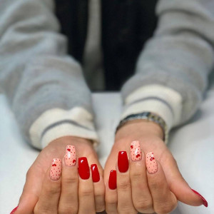 آرایشگاه بیوتی آمنه Ameneh Beauty Saloon - 6