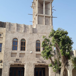 زعفرانه|Zafarana - 1