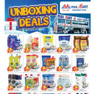فروشگاه مکس مارت | Max Mart - 2