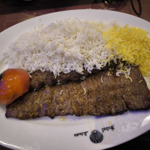 رستوران صدف - 5