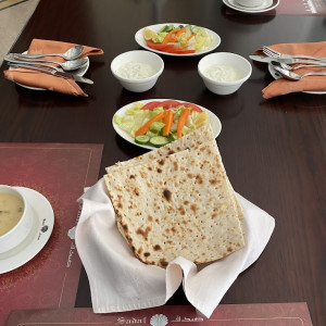 رستوران صدف - 6