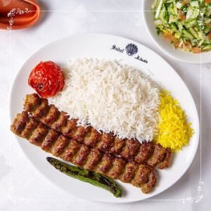 رستوران صدف - 9
