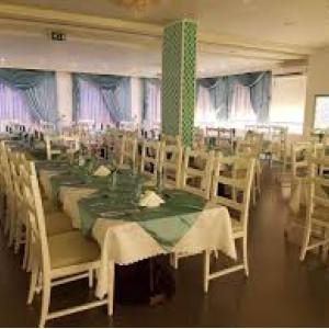 رستوران قصر یاشار Yashar Place Restaurant - 1