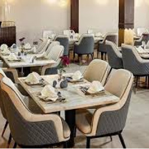 رستوران شاندیز Restaurant Shandiz - 1