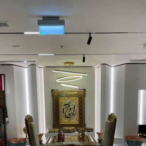 Aqhajani |صنایع دستی آقاجانی - 3