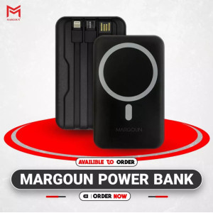 فروشگاه مارگون Margoun Star Electronics - 1