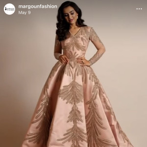 مارگون فشن Margoun Fashion - 1
