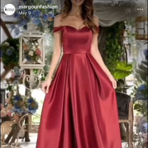 مارگون فشن Margoun Fashion - 3