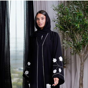 فروشگاه حبایب Habayeb Abaya - 5