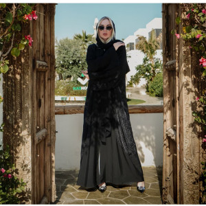 فروشگاه حبایب Habayeb Abaya - 6