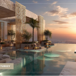 دکوراسیون آریو آرته Ario Arteh Architects - 1