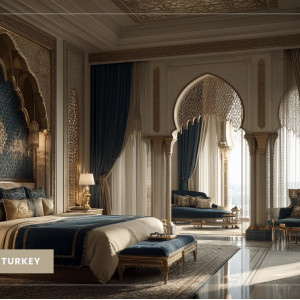 دکوراسیون آریو آرته Ario Arteh Architects - 2