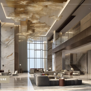 دکوراسیون آریو آرته Ario Arteh Architects - 3