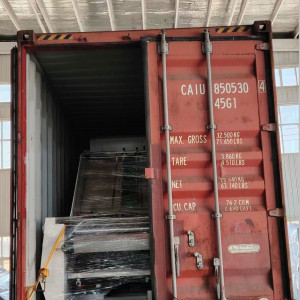 شرکت حمل‌و‌نقل دریائی Sea Transportation - 1
