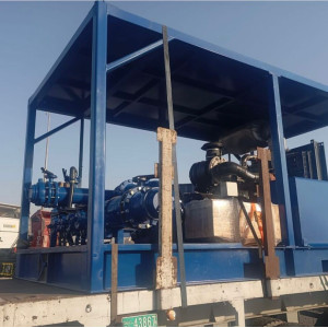 شرکت حمل‌و‌نقل دریائی Sea Transportation - 3