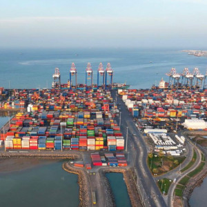 شرکت حمل‌و‌نقل دریائی Sea Transportation - 4