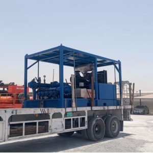 شرکت حمل‌و‌نقل دریائی Sea Transportation - 5