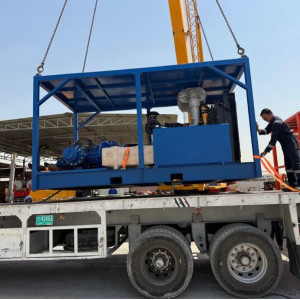 شرکت حمل‌و‌نقل دریائی Sea Transportation - 6