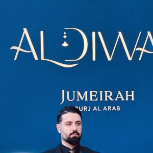 امین مرادی Amin Moradi - 1