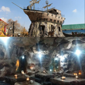 دکوراسیون ستایش Setayesh Decoration - 2