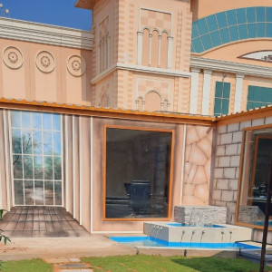 دکوراسیون ستایش Setayesh Decoration - 4