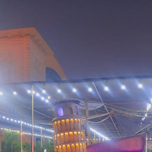 دکوراسیون ستایش Setayesh Decoration - 5