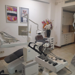 کلینیک دکتر بیوتی - 1