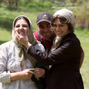 مهیار مرادمند Mahyar Moradmand - 2