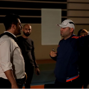 مهیار مرادمند Mahyar Moradmand - 14