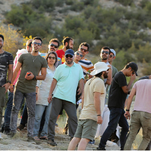 مهیار مرادمند Mahyar Moradmand - 15