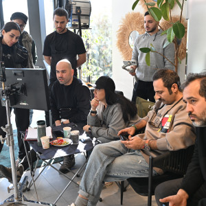مهیار مرادمند Mahyar Moradmand - 18