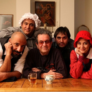 مهیار مرادمند Mahyar Moradmand - 25